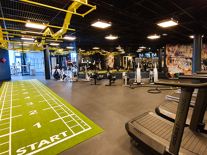 Example-gym